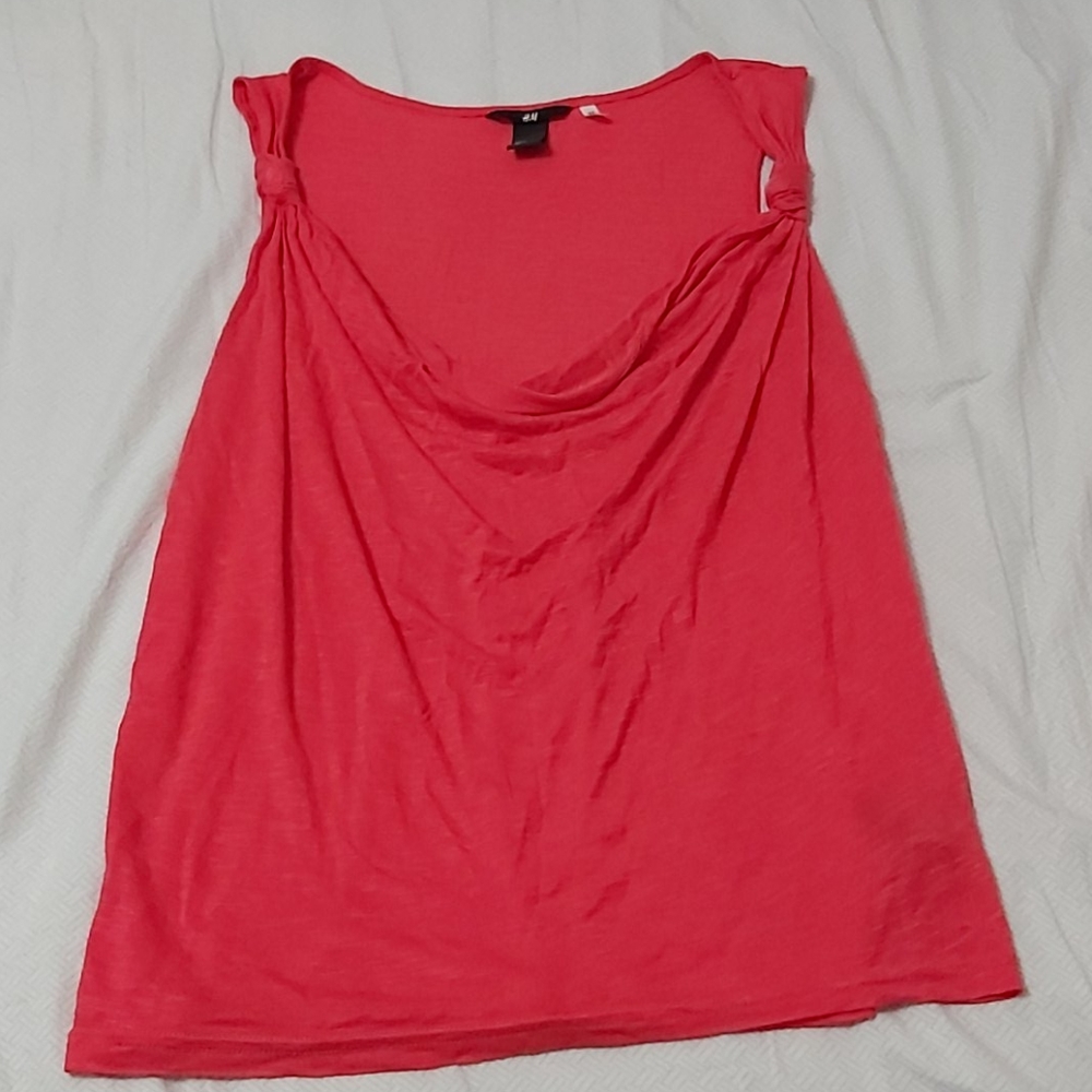 H&M Tank Tops - 2 Pack Bundle - Picture 2 of 4